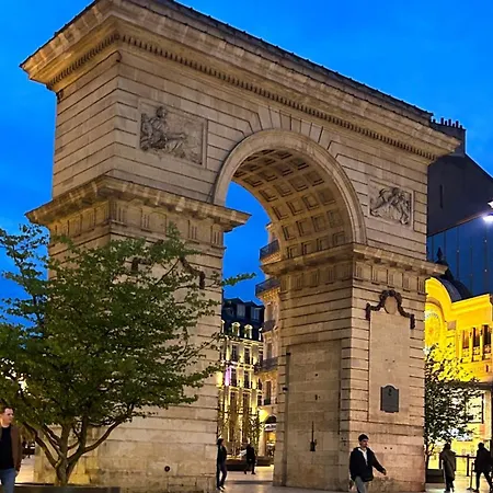 Lägenhet Berbisey 3