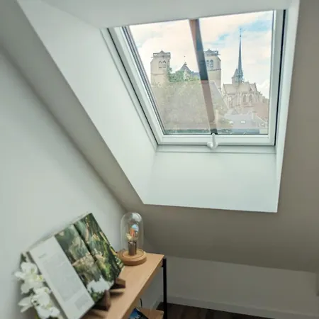 Apartment Berbisey 3 *