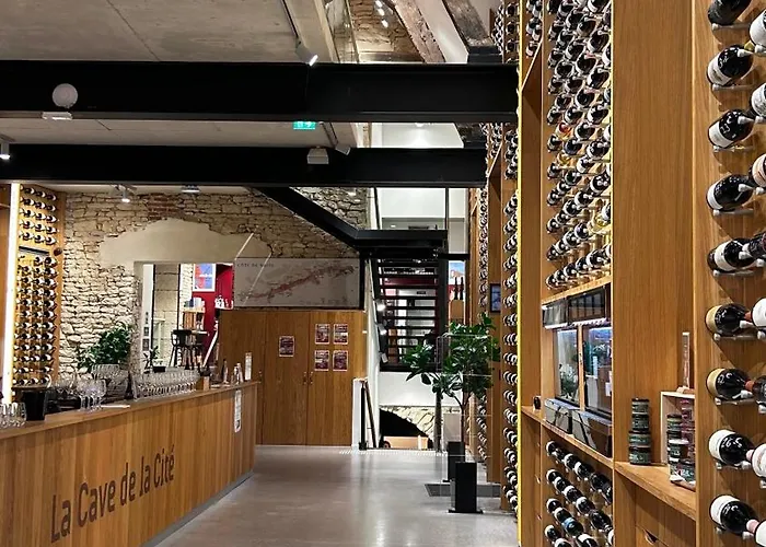 Berbisey 3 Lägenhet Dijon