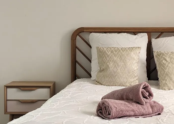 Berbisey 3 アパート ディジョン